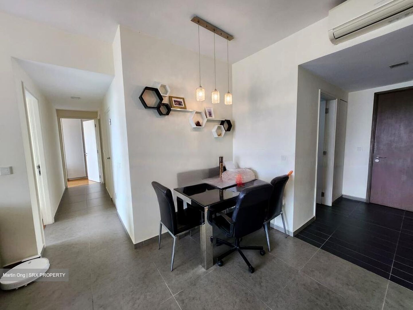 The Minton (D19), Condominium #474008151